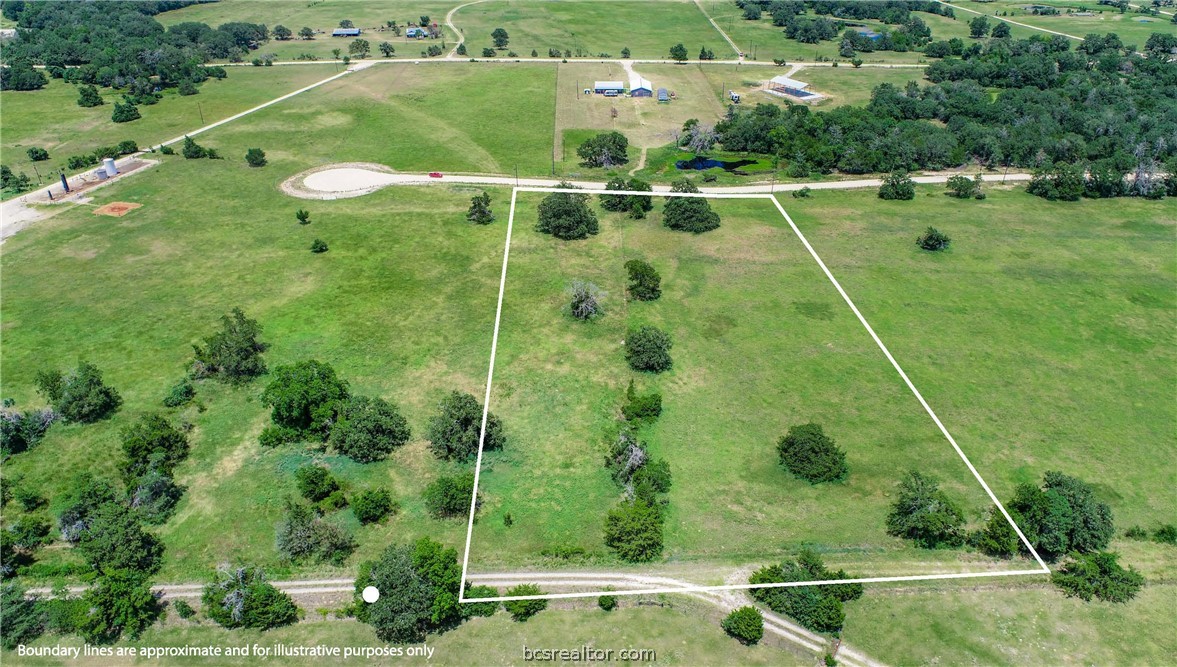 26 Legacy Road Somerville, TX 77879 - Photo 23 of 25 a view of a tennis court