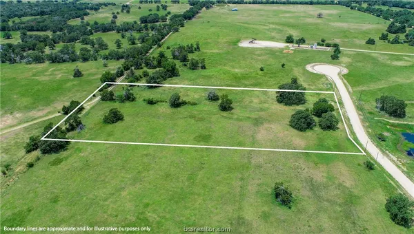$154,000 | 26 Legacy Road, Somerville, TX 77879
