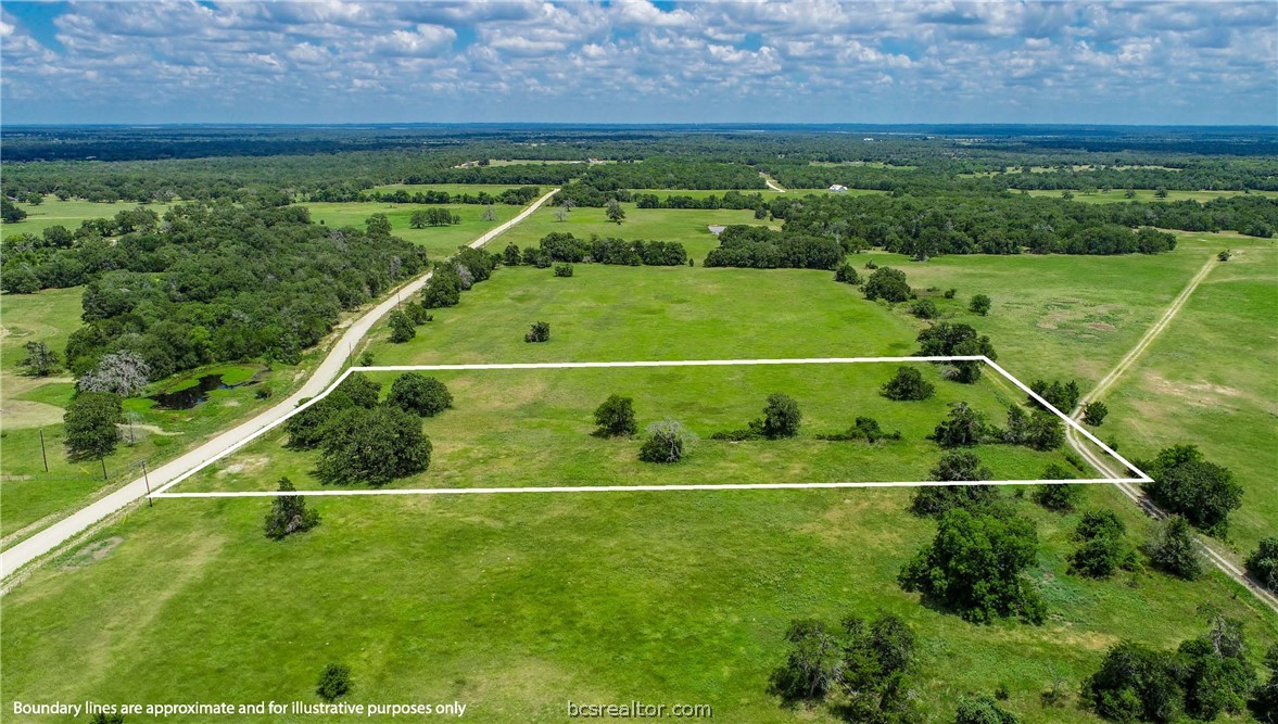 26 Legacy Road Somerville, TX 77879 - Photo 25 of 25 a view of a tennis court