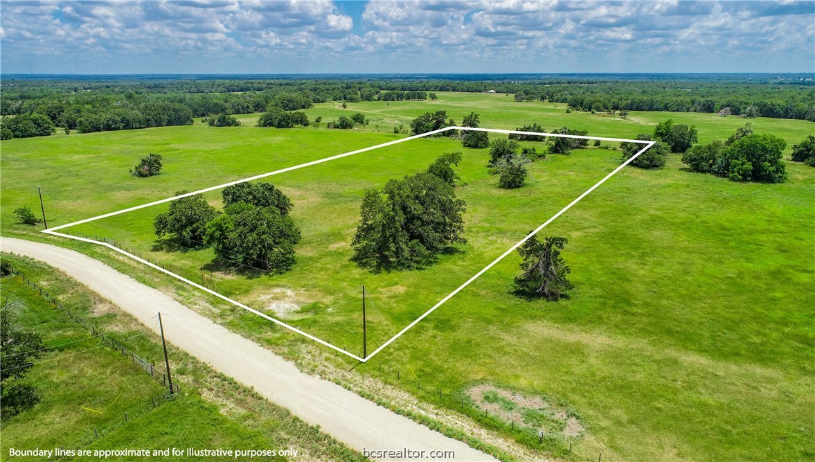 26 Legacy Road Somerville, TX 77879 - Photo 5 of 25 a view of a tennis court