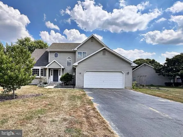 $2,700 | 201 Roundabout Trail, Camden Wyoming, DE 19934