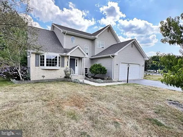 $2,700 | 201 Roundabout Trail, Camden Wyoming, DE 19934