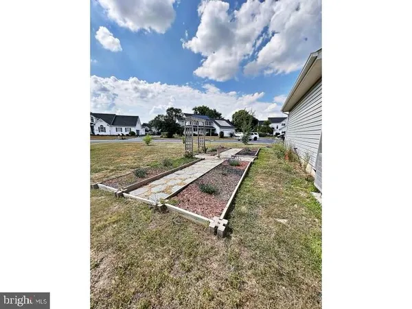 $2,700 | 201 Roundabout Trail, Camden Wyoming, DE 19934