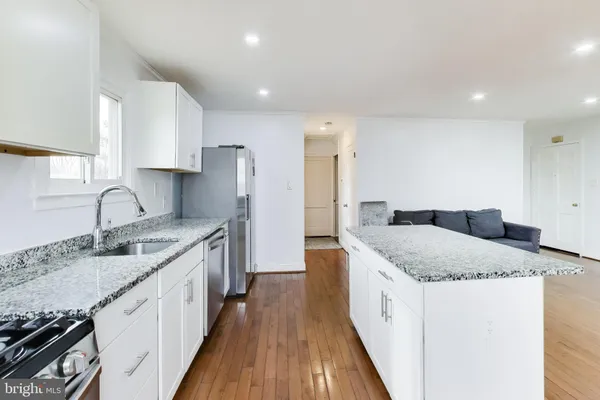 $420,000 | 1028 Ward Street, Laurel, MD 20707