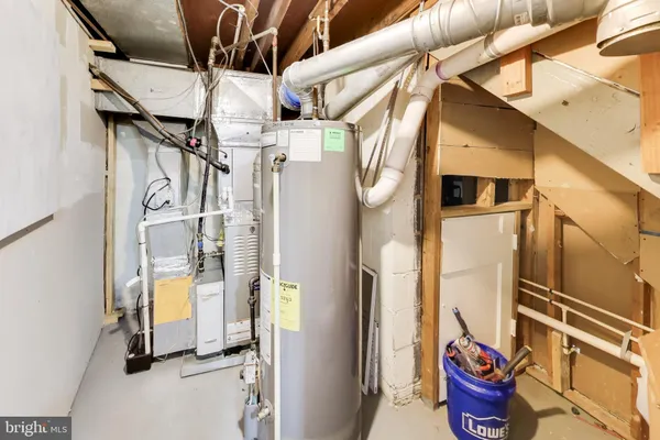 $420,000 | 1028 Ward Street, Laurel, MD 20707