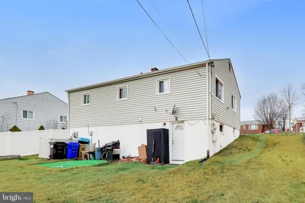 $420,000 | 1028 Ward Street, Laurel, MD 20707