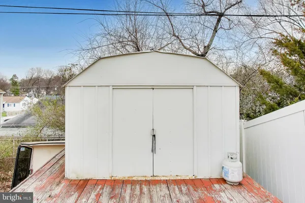 $420,000 | 1028 Ward Street, Laurel, MD 20707