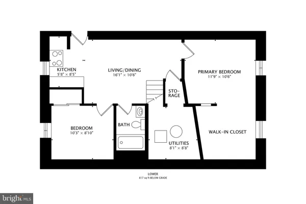 $420,000 | 1028 Ward Street, Laurel, MD 20707
