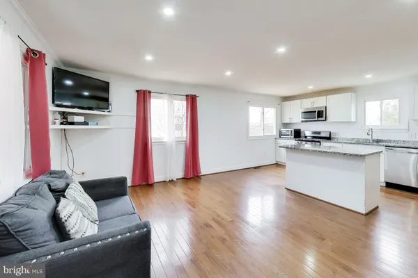 $420,000 | 1028 Ward Street, Laurel, MD 20707