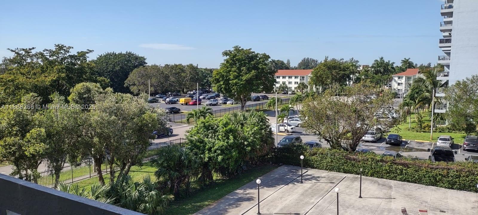 15600 Northwest 7th Avenue, Unit 805 Miami, FL 33169 - Photo 15 of 19