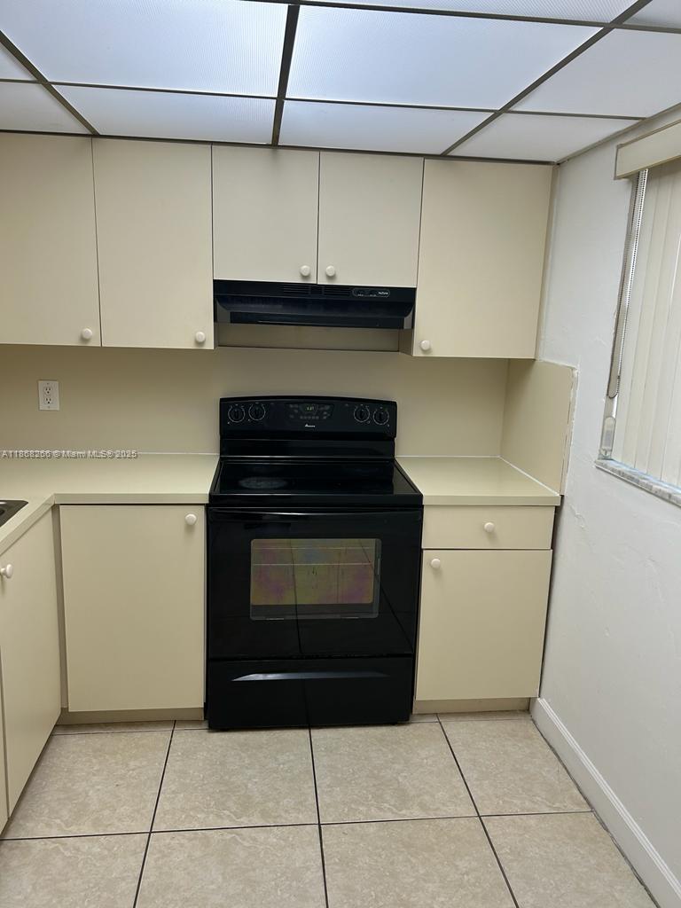 15600 Northwest 7th Avenue, Unit 805 Miami, FL 33169 - Photo 6 of 19