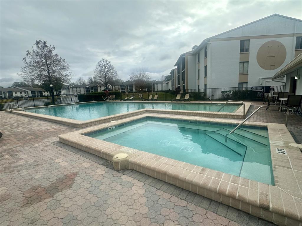 8211 Sun Spring Circle, Unit 42 Orlando, FL 32825 - Photo 15 of 19