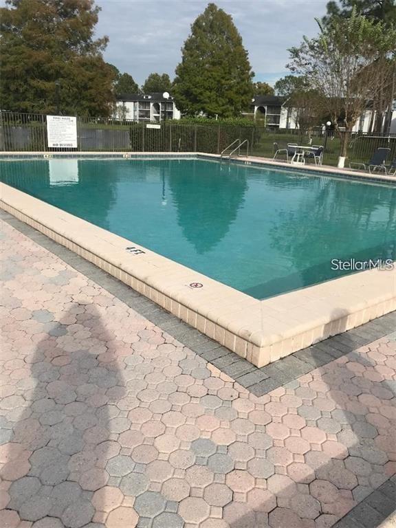 8211 Sun Spring Circle, Unit 42 Orlando, FL 32825 - Photo 16 of 19