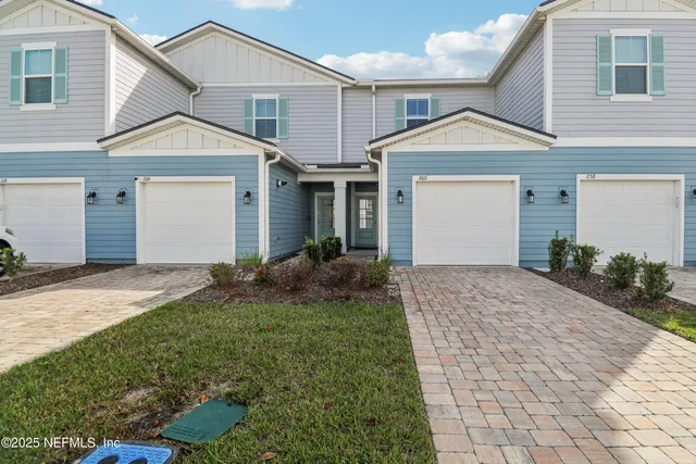 $2,100 | 260 Brandon Lks Drive, St. Augustine, FL 32092