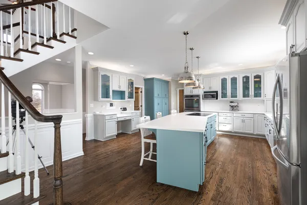 $1,524,999 | 22743 Marina Drive, Plainfield, IL 60585