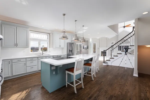 $1,524,999 | 22743 Marina Drive, Plainfield, IL 60585