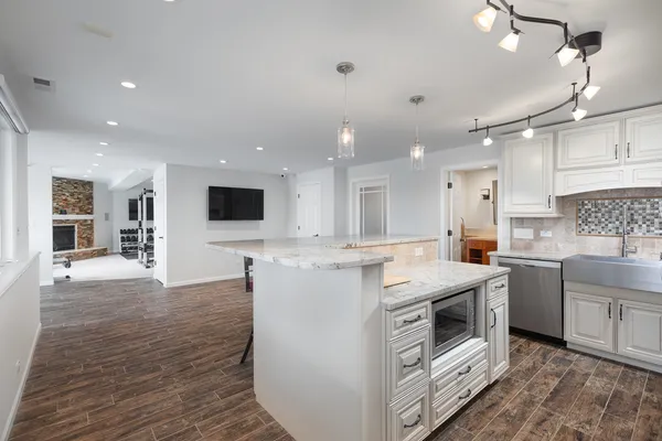 $1,524,999 | 22743 Marina Drive, Plainfield, IL 60585
