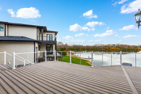 $1,524,999 | 22743 Marina Drive, Plainfield, IL 60585