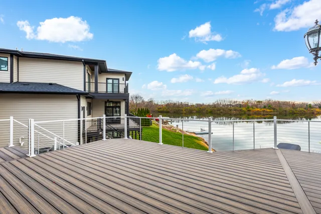 $1,595,000 | 22743 Marina Drive, Plainfield, IL 60585