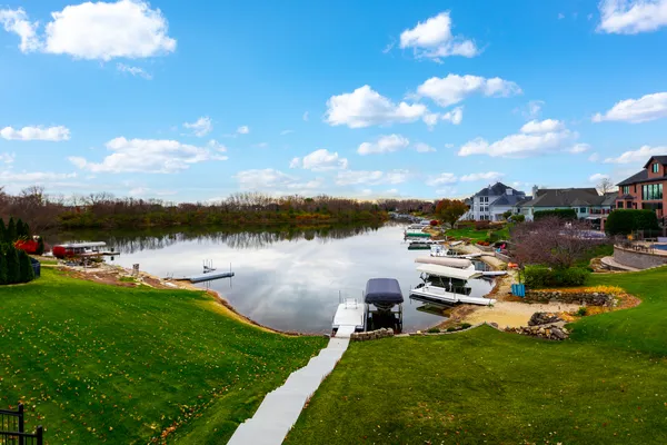 $1,524,999 | 22743 Marina Drive, Plainfield, IL 60585