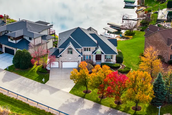 $1,524,999 | 22743 Marina Drive, Plainfield, IL 60585