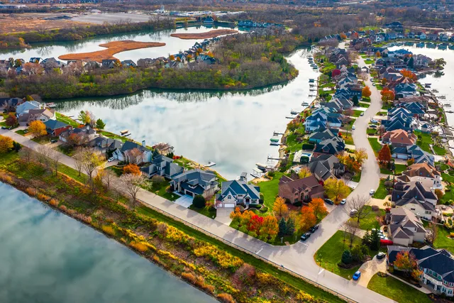 $1,595,000 | 22743 Marina Drive, Plainfield, IL 60585