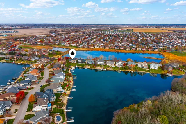 $1,595,000 | 22743 Marina Drive, Plainfield, IL 60585