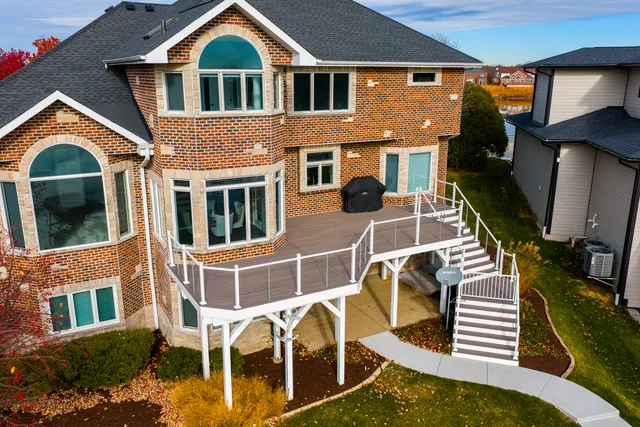 $1,595,000 | 22743 Marina Drive, Plainfield, IL 60585