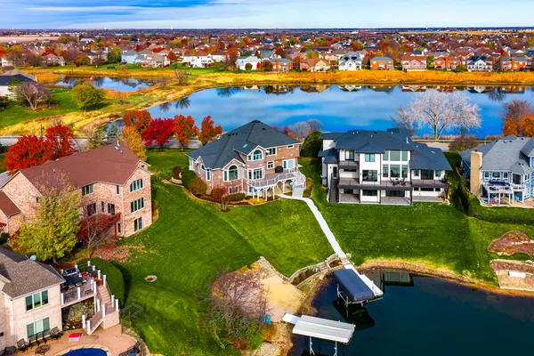$1,524,999 | 22743 Marina Drive, Plainfield, IL 60585