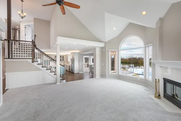 $1,524,999 | 22743 Marina Drive, Plainfield, IL 60585