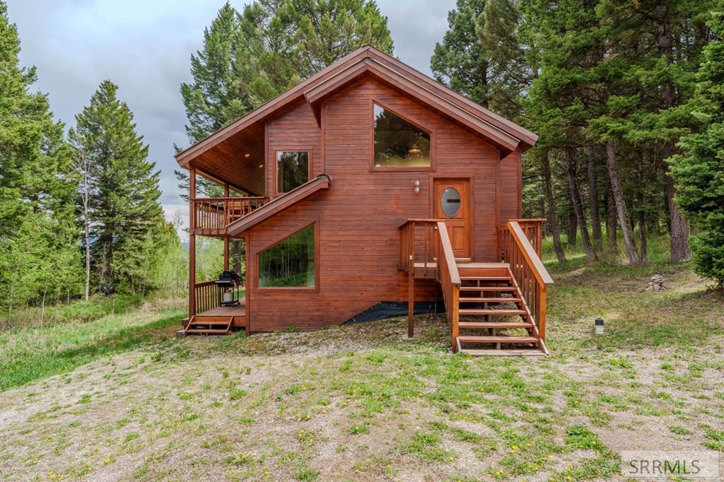 5611 2 Lazy 2 Road Island Park, ID 83429 - Photo 4 of 55