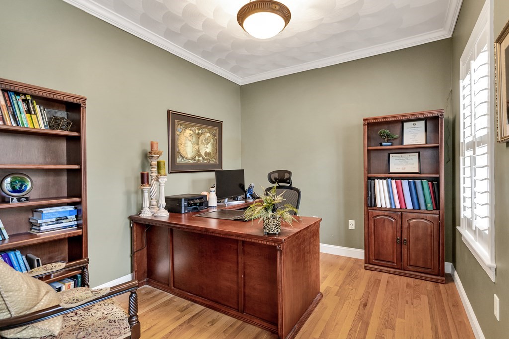 8 Carter Drive Natick, MA 01760 - Photo 16 of 36