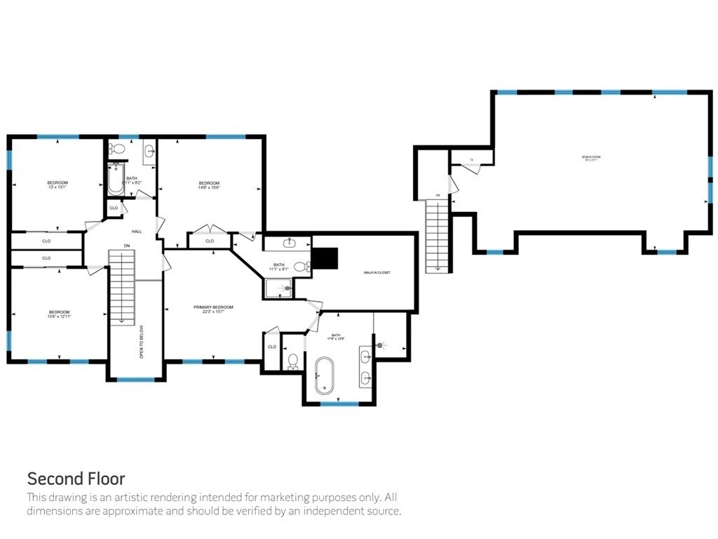 8 Carter Drive Natick, MA 01760 - Photo 35 of 36