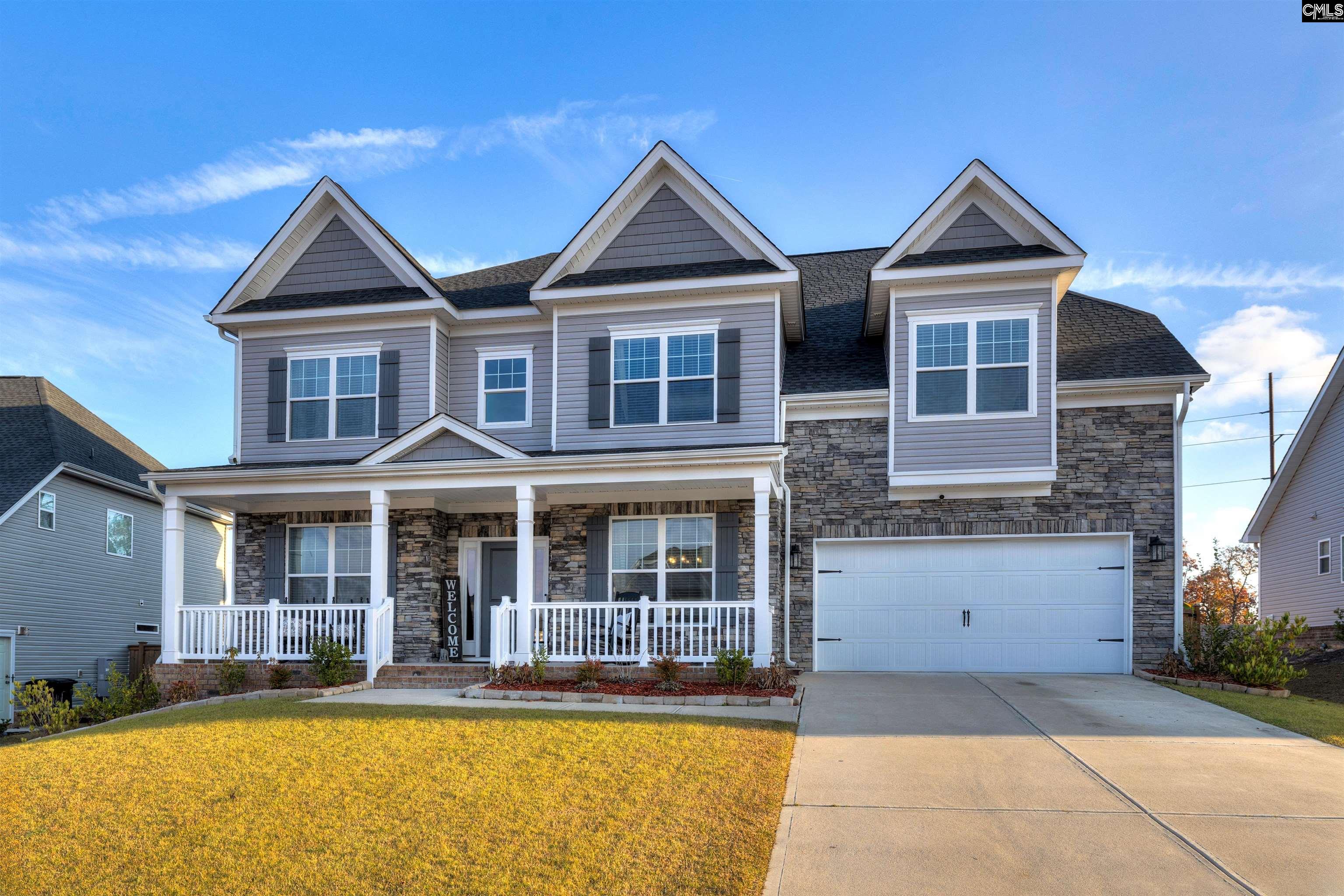 29 Coltswood Lane Elgin, SC 29045 - Photo 11 of 75