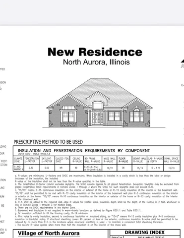 $130,000 | 512 Bennett Drive, North Aurora, IL 60542