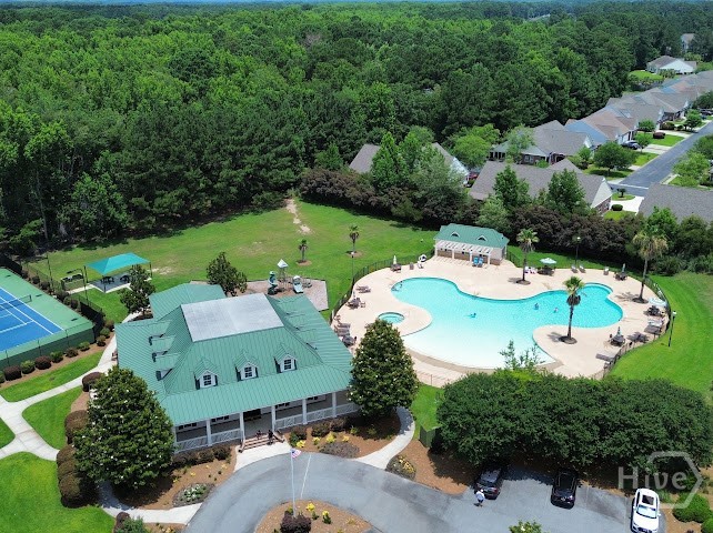 146 Royal Lane Pooler, GA 31322 - Photo 49 of 51