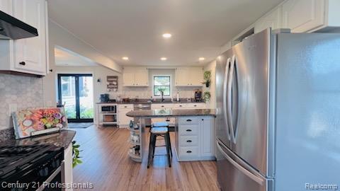 13525 Dennison Road Milan, MI 48160 - Photo 15 of 29