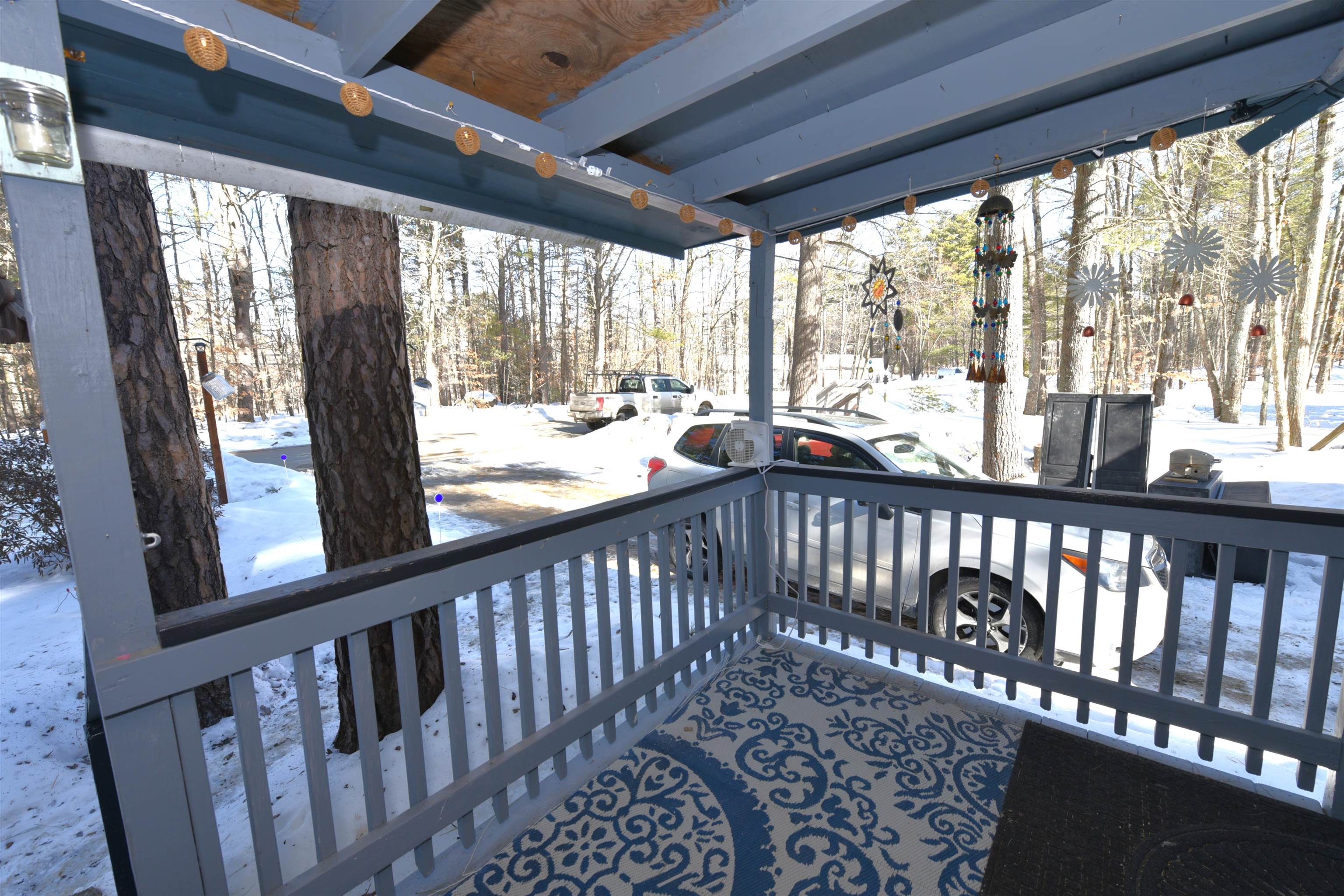 25 Hunting Ridge Road Conway, NH 03813 - Photo 12 of 40