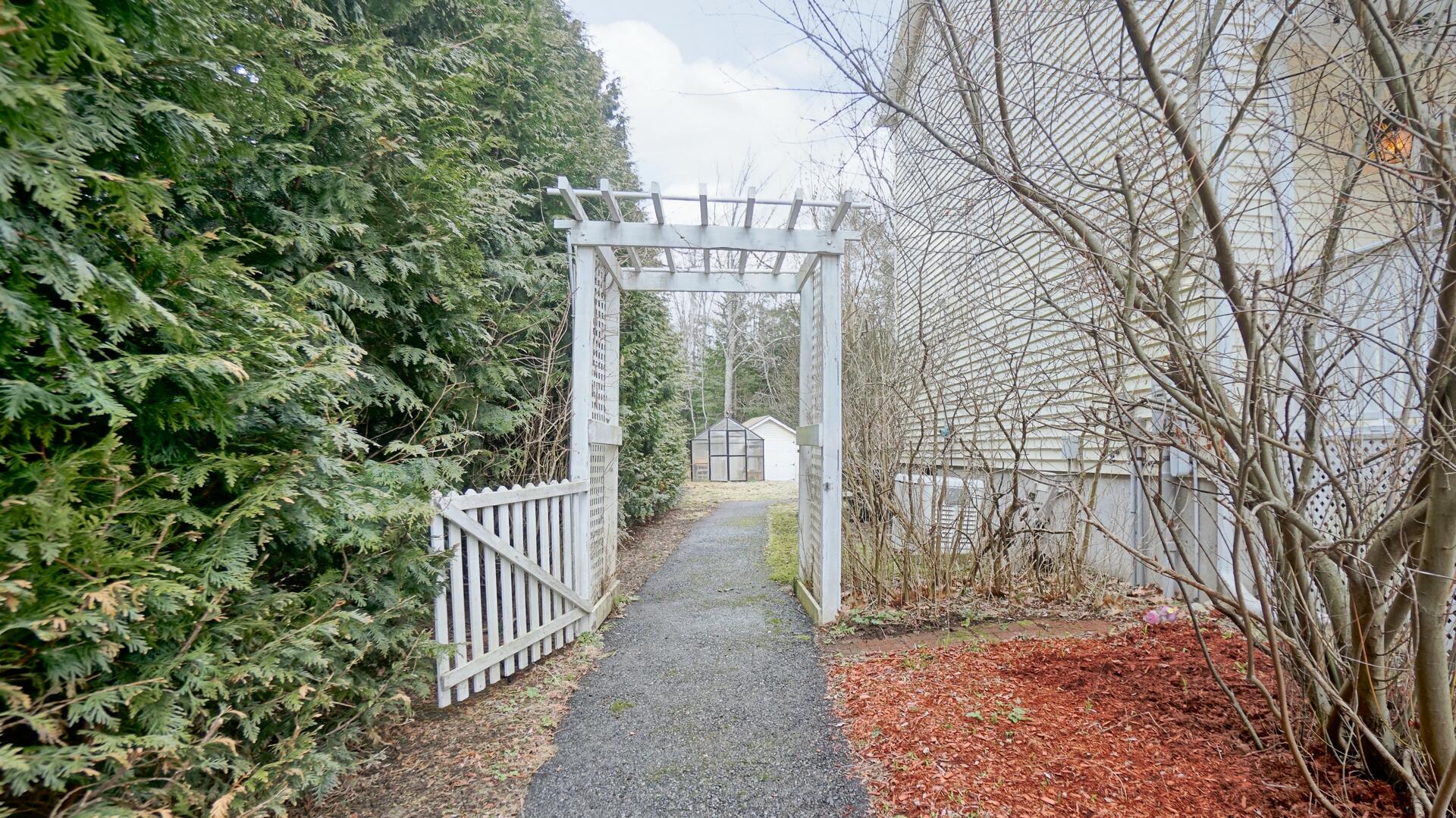 88 Old Port Road Kennebunk, ME 04043 - Photo 52 of 59 Side