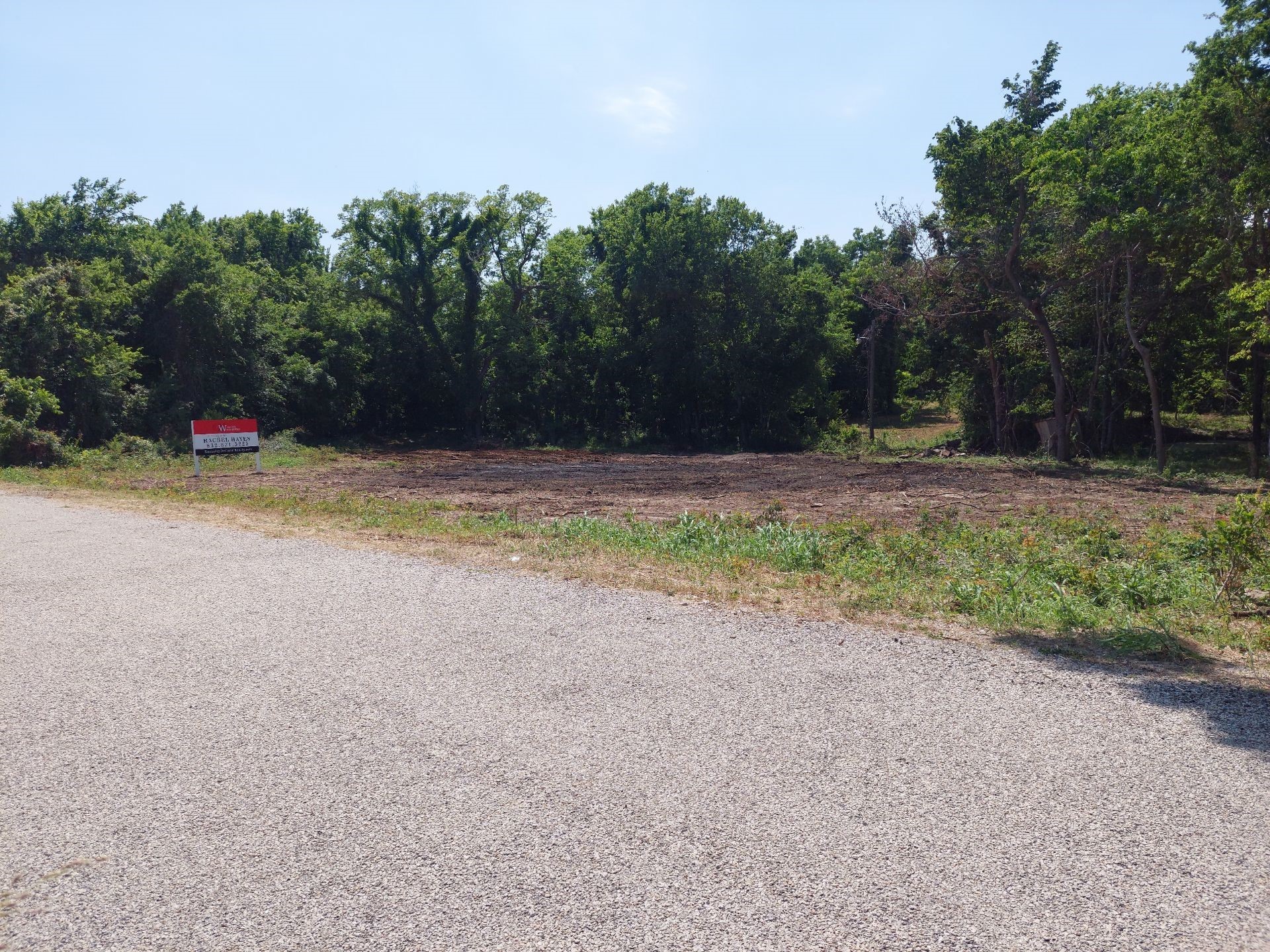 3979 Felder Road Washington, TX 77880 - Photo 1 of 14 a view of a yard with a tree