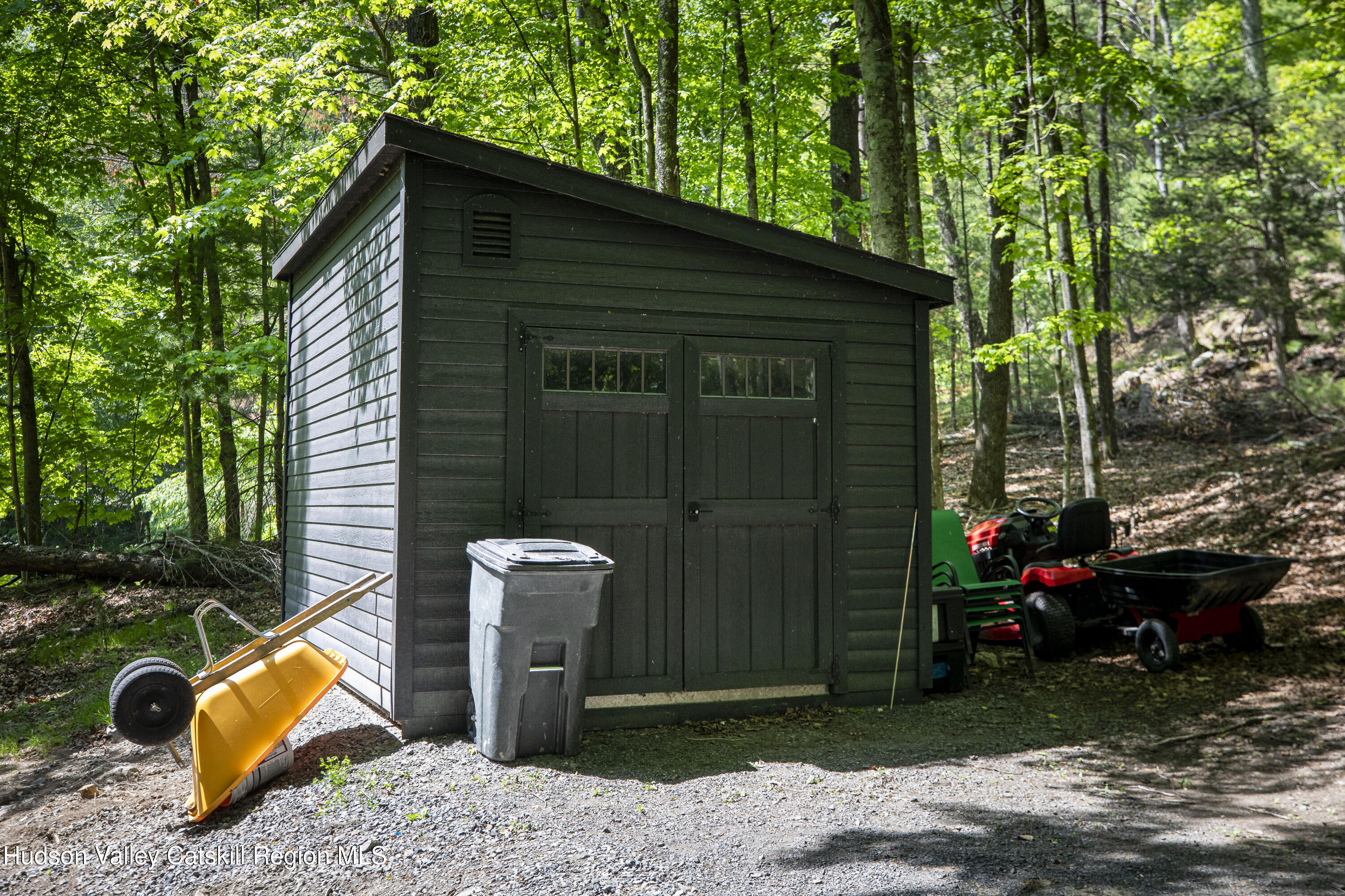 201 Johnson Hill Road Kingston, NY 12401 - Photo 36 of 39 31
