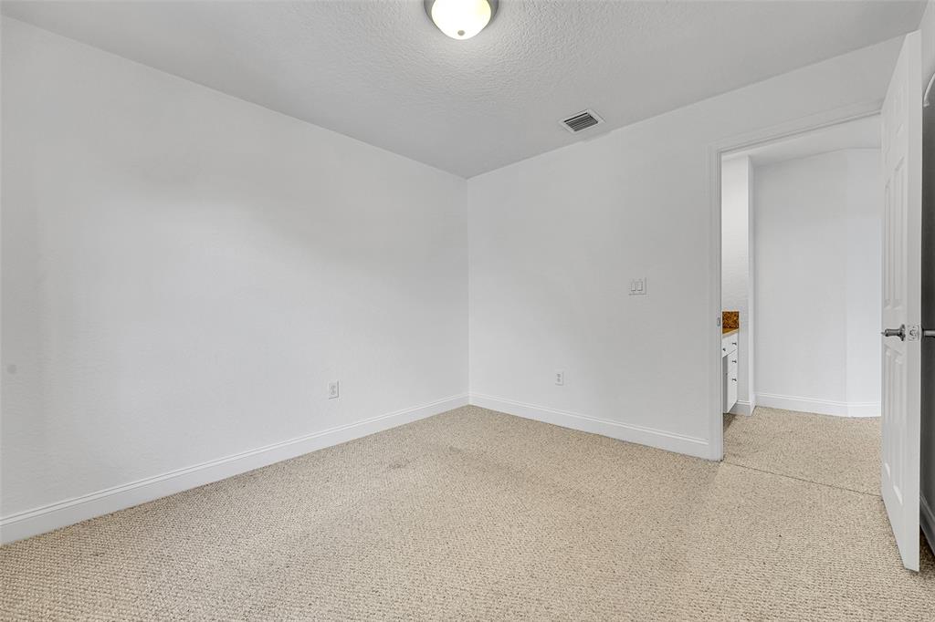 2634 Southwest 188th Avenue, Unit 2634 Miramar, FL 33029 - Photo 20 of 48 a view of small space