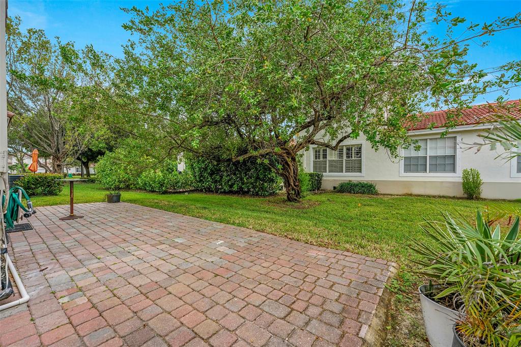 2634 Southwest 188th Avenue, Unit 2634 Miramar, FL 33029 - Photo 29 of 48 a house with outdoor space