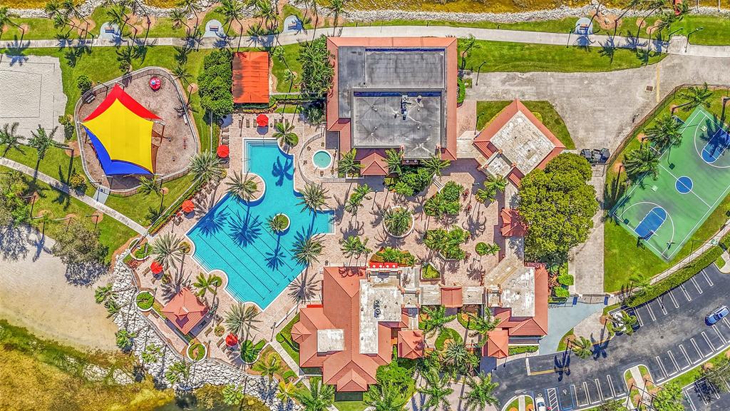 2634 Southwest 188th Avenue, Unit 2634 Miramar, FL 33029 - Photo 31 of 48