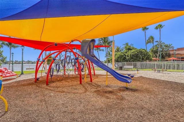 a view of a backyard of the house