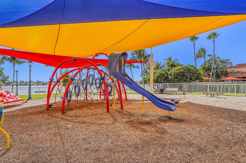 2634 Southwest 188th Avenue, Unit 2634 Miramar, FL 33029 - Photo 43 of 48 a view of park with slide