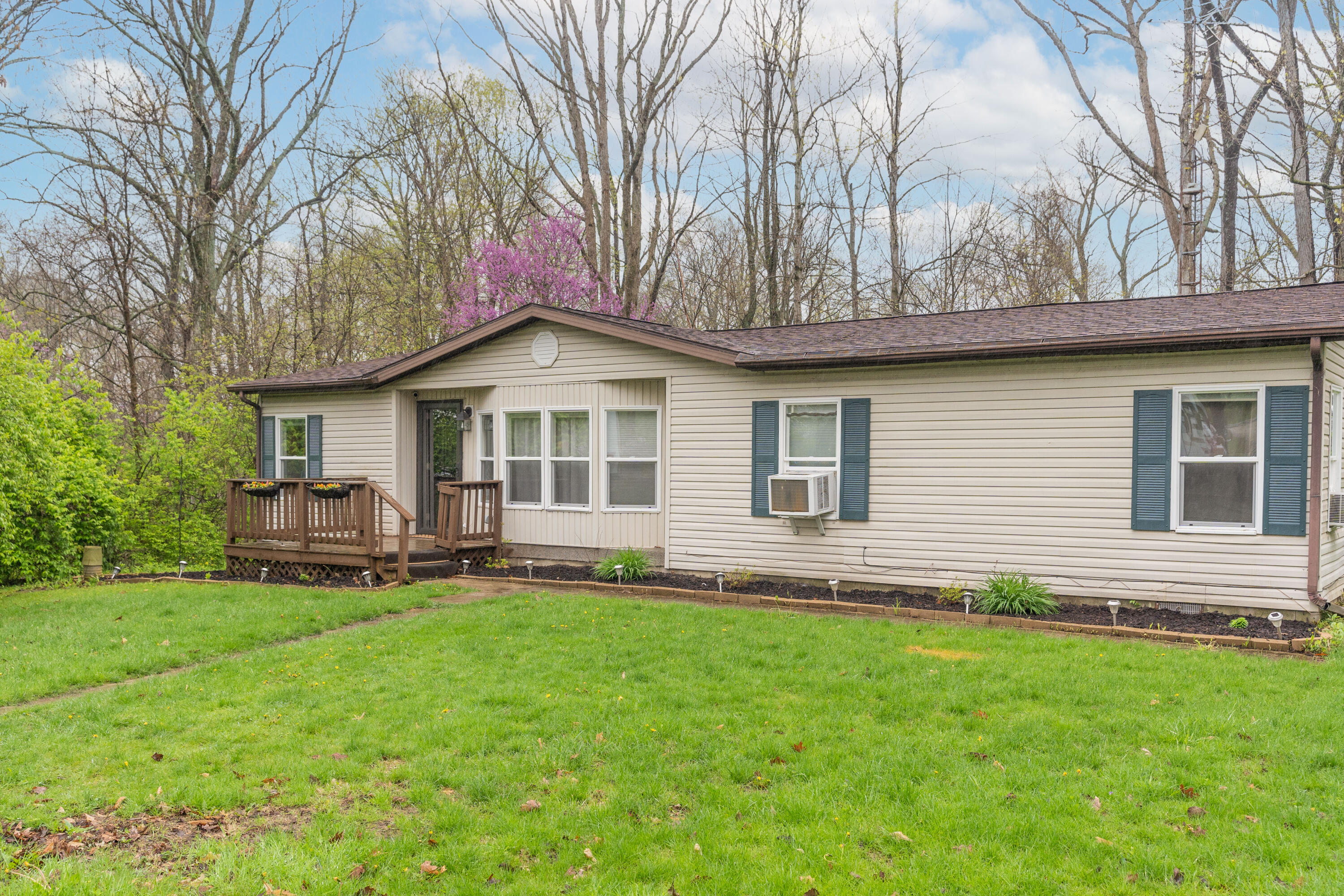 3889 Mills Road Houston, OH 45333 - Photo 2 of 30