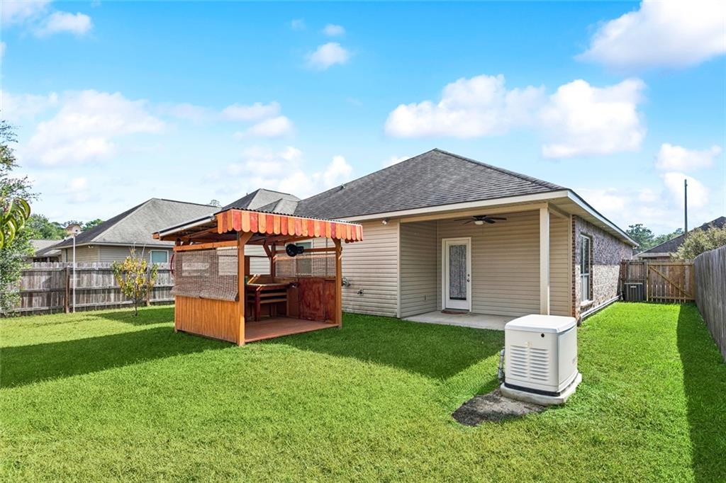 528 Buckthorne Place Covington, LA 70435 - Photo 15 of 18