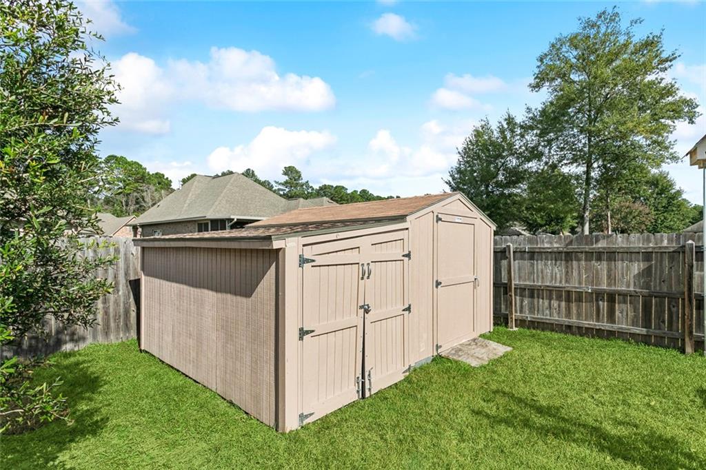 528 Buckthorne Place Covington, LA 70435 - Photo 17 of 18