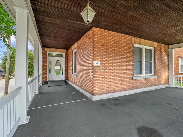 $1,120 | 2501 2nd Avenue, Koppel, PA 16136